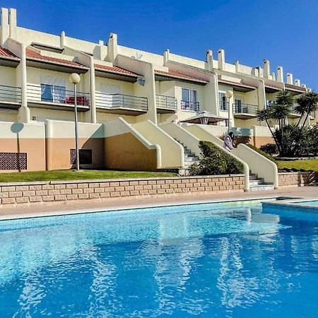 Peniche Master Bedroom With Sea View Balcony, Private Bathroom, Shared Kitchen, Swimming Pool, Surfing Resort Atouguia Da Baleia Extérieur photo